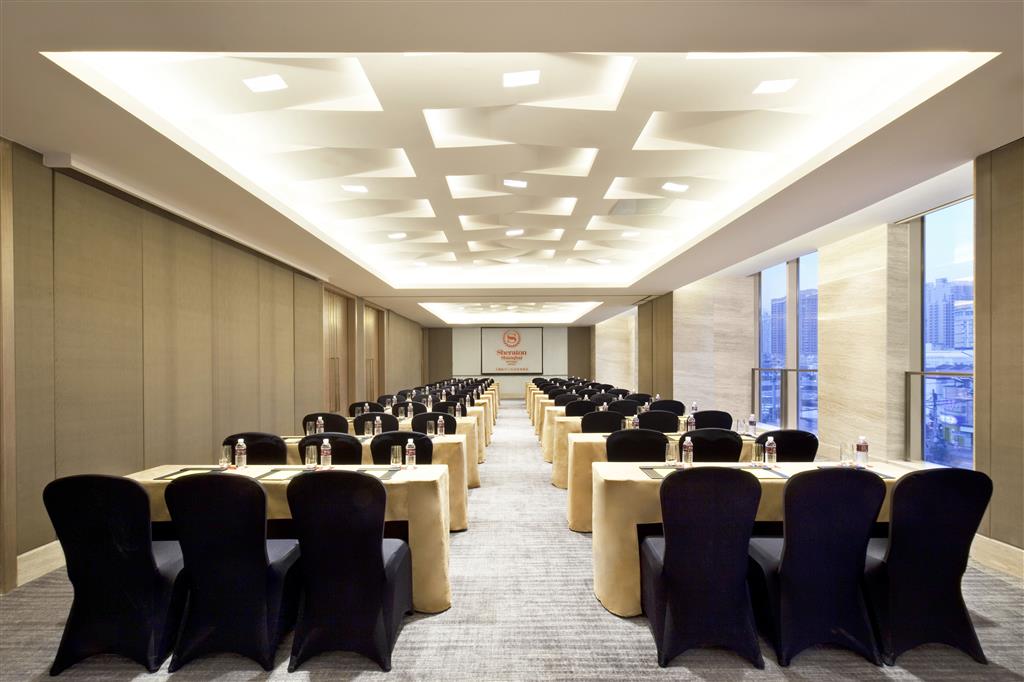 Sheraton Hongkou 39/42