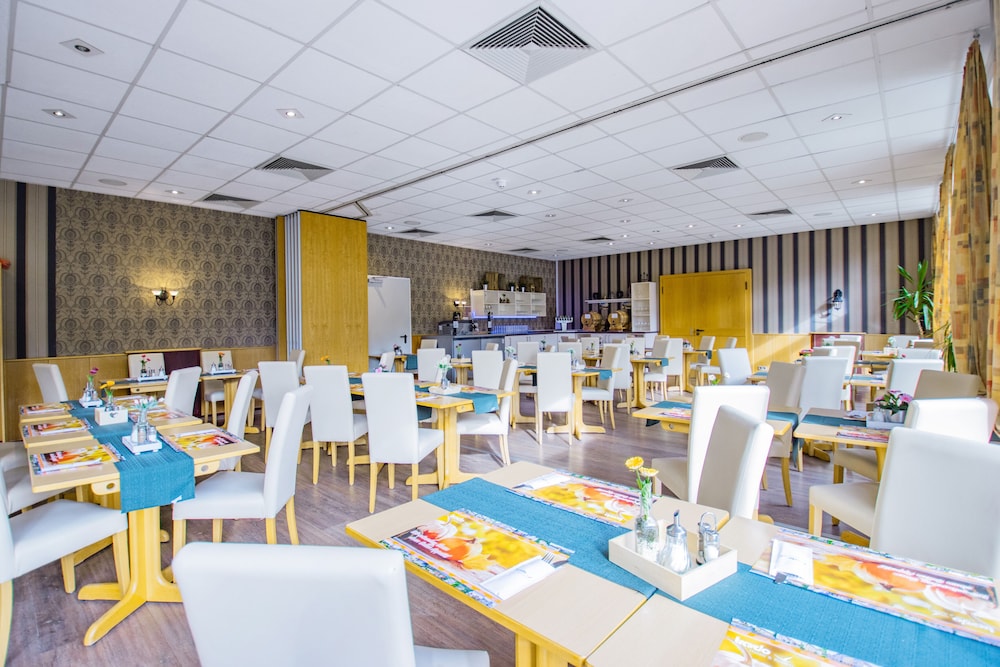 Seehotel Brandenburg An Der Havel 60/70
