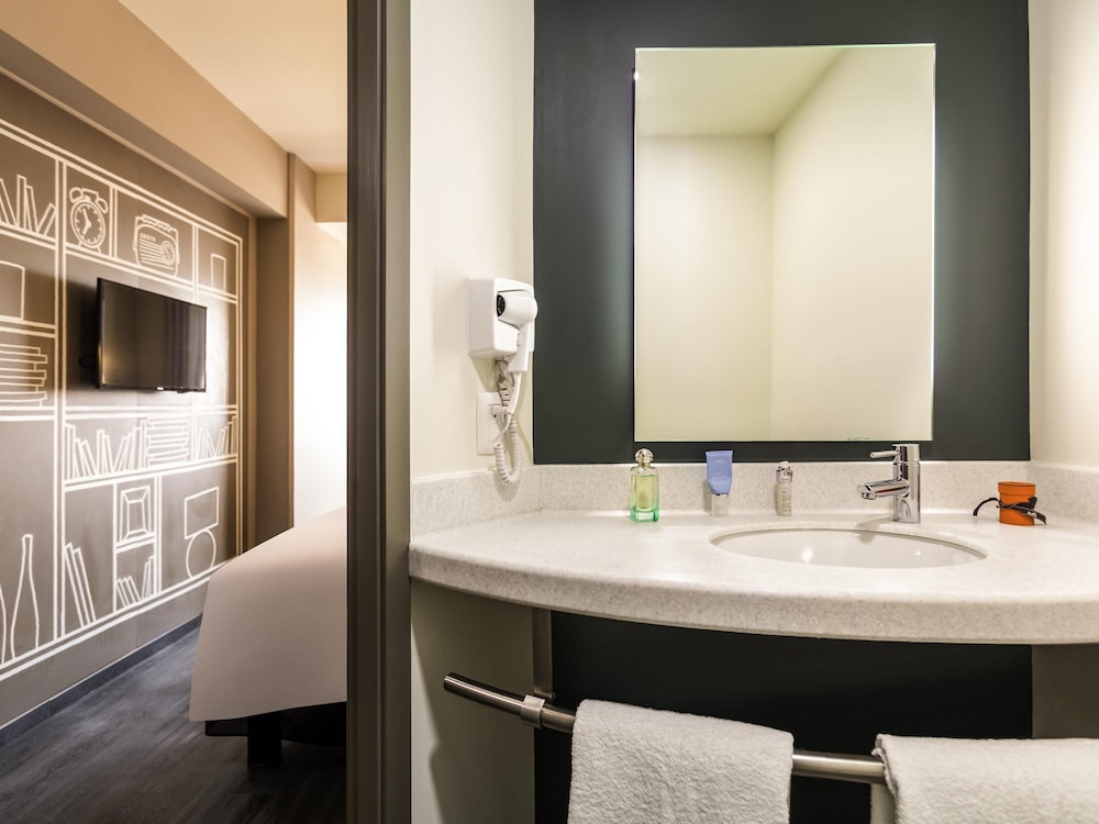 Ibis Mexico Tlalnepantla 45/50