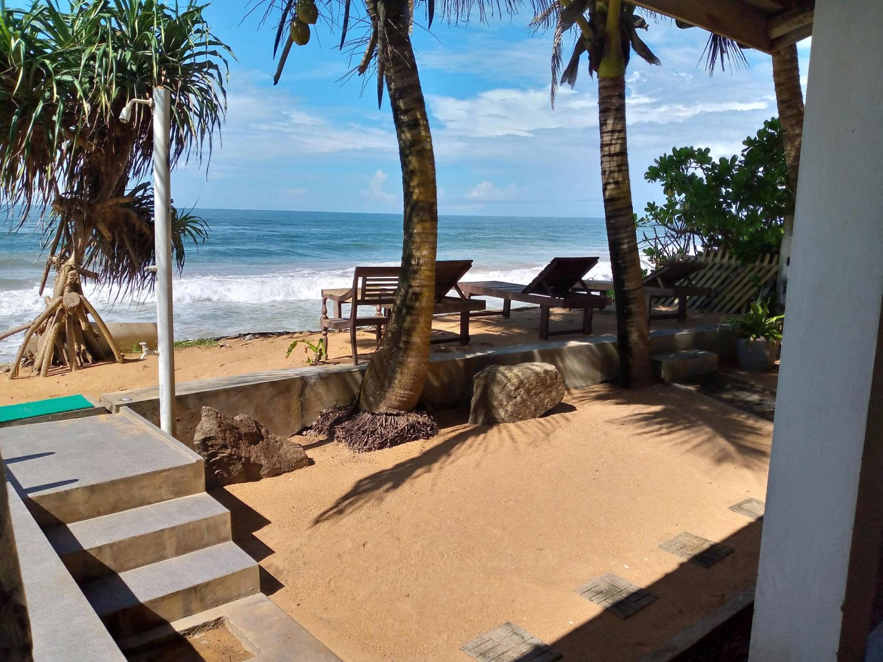 Asiri Yoga Retreat 6/11