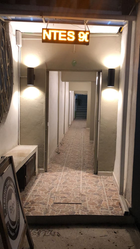 Hotel Mundo Maya 12/50