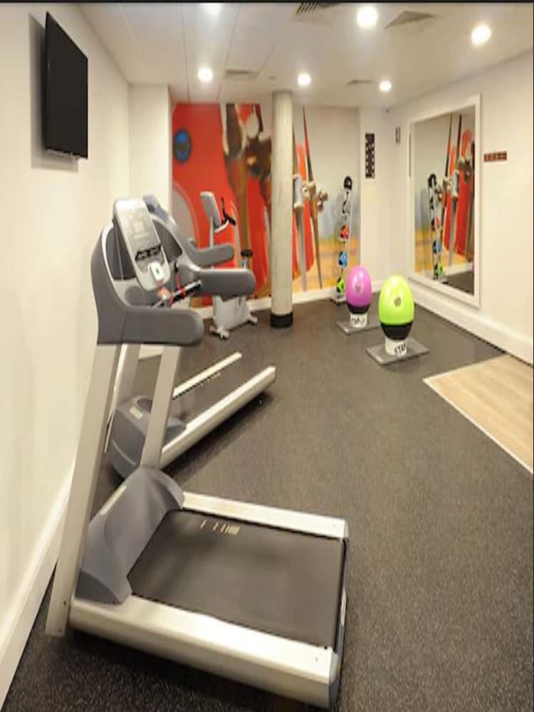 Hampton By Hilton London Stansted Airport 24/59