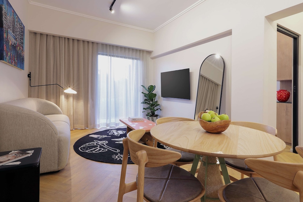 Hyatt House Sandton Johannesburg 51/60