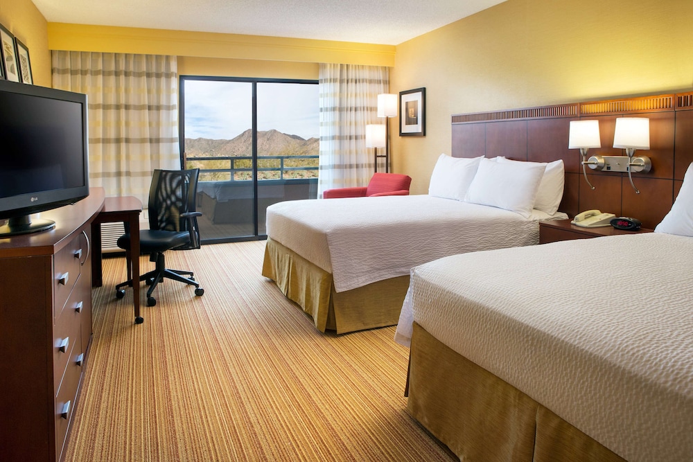 Sonesta Select Scottsdale At Mayo Clinic Campus 14/52