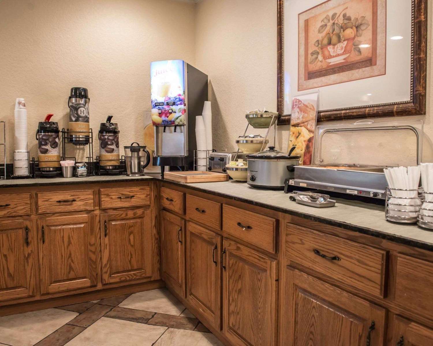 Quality Inn Lake City 29/29