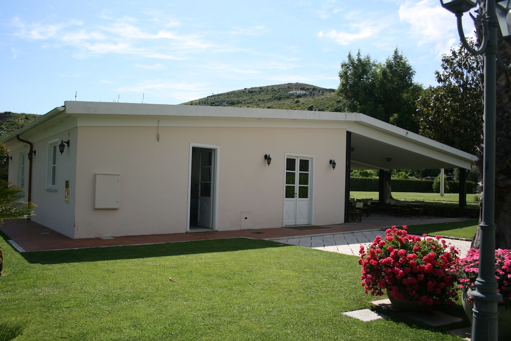 Villa Irlanda Grand Hotel 4/46