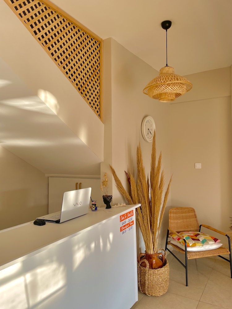 Cennet Hotel 3/46