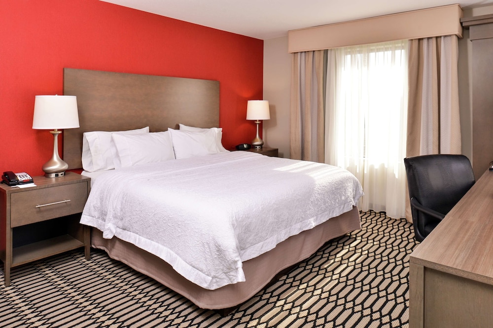 Hampton Inn Middletown OH 12/48