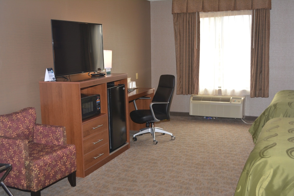Quality Inn Hackettstown Long Valley 27/27