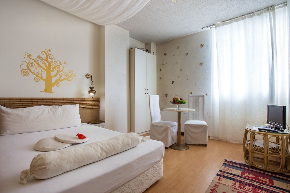 Art Hotel Simona 8/40