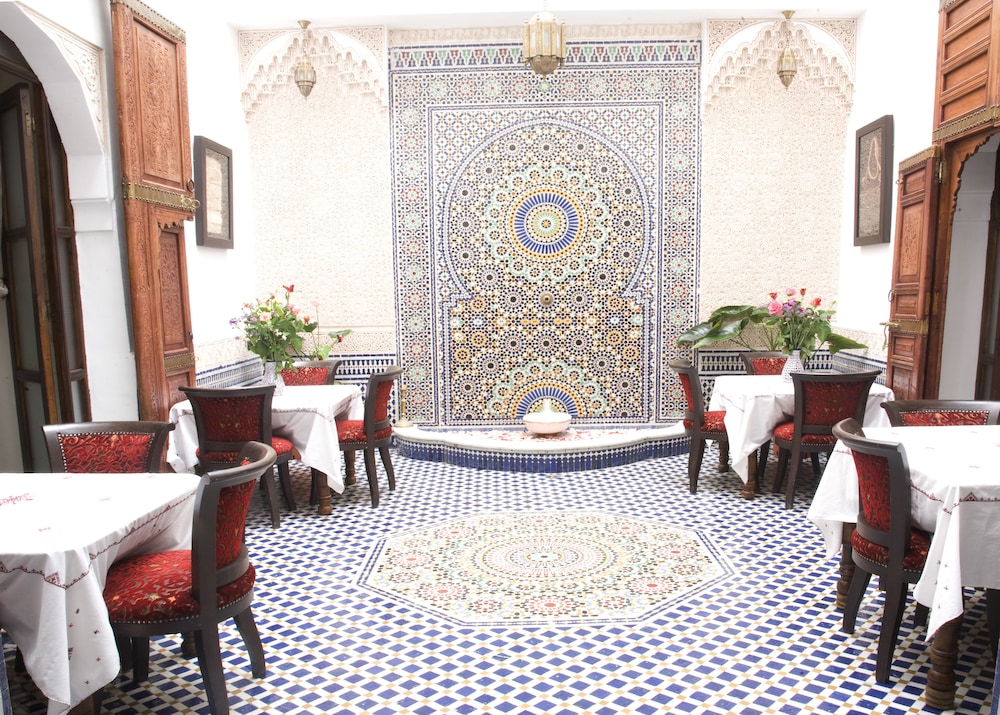 Dar Fes Medina 8/50