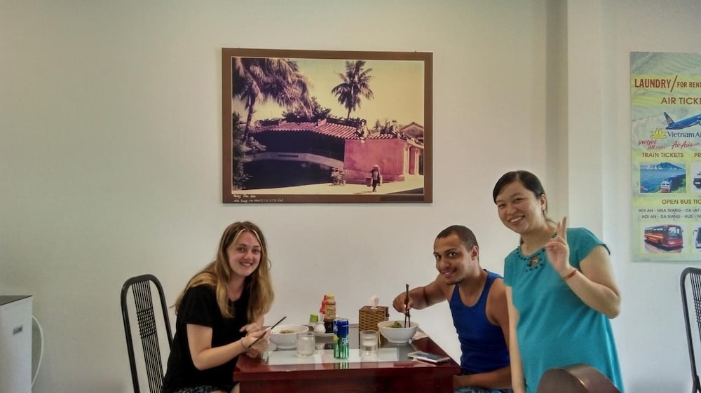 Mi Kha Homestay 8/34