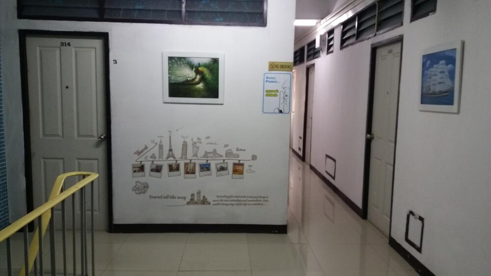 Natcha Place Rangsit Donmuang 6/37