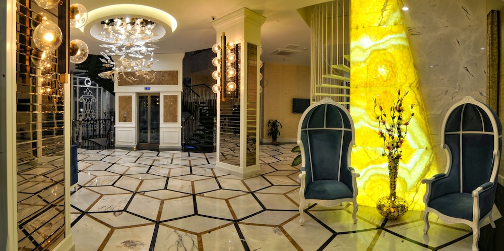 Exelans Hotel & Spa 6/45
