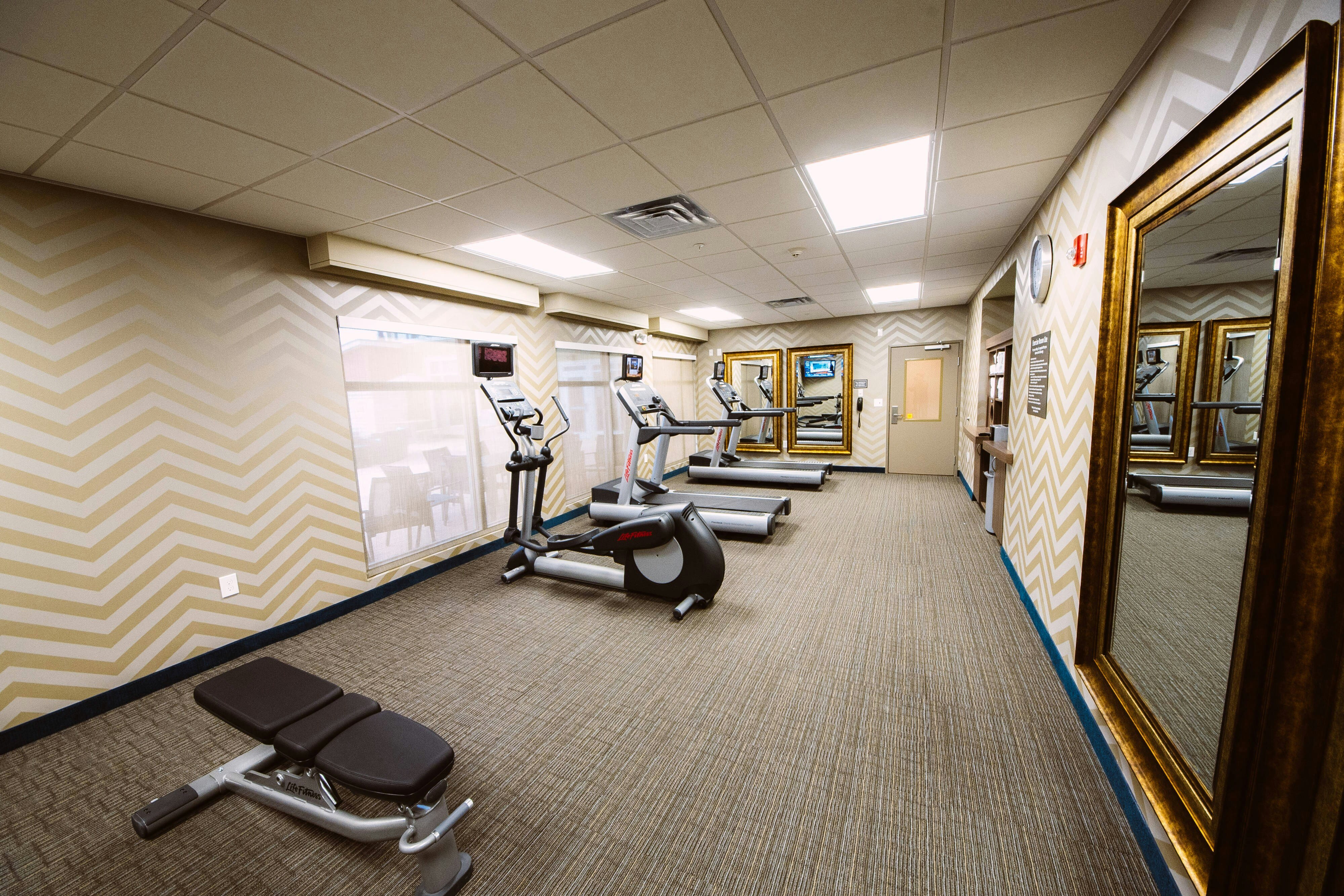 RESIDENCE INN HARLINGEN 27/59