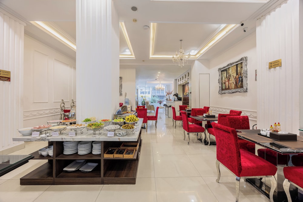A25 Hotel - 255 Le Thanh Ton 30/51