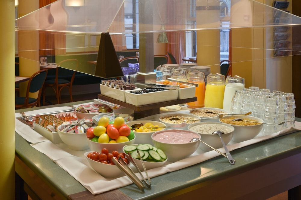 Altstadt Hotel Magic Luzern 66/77