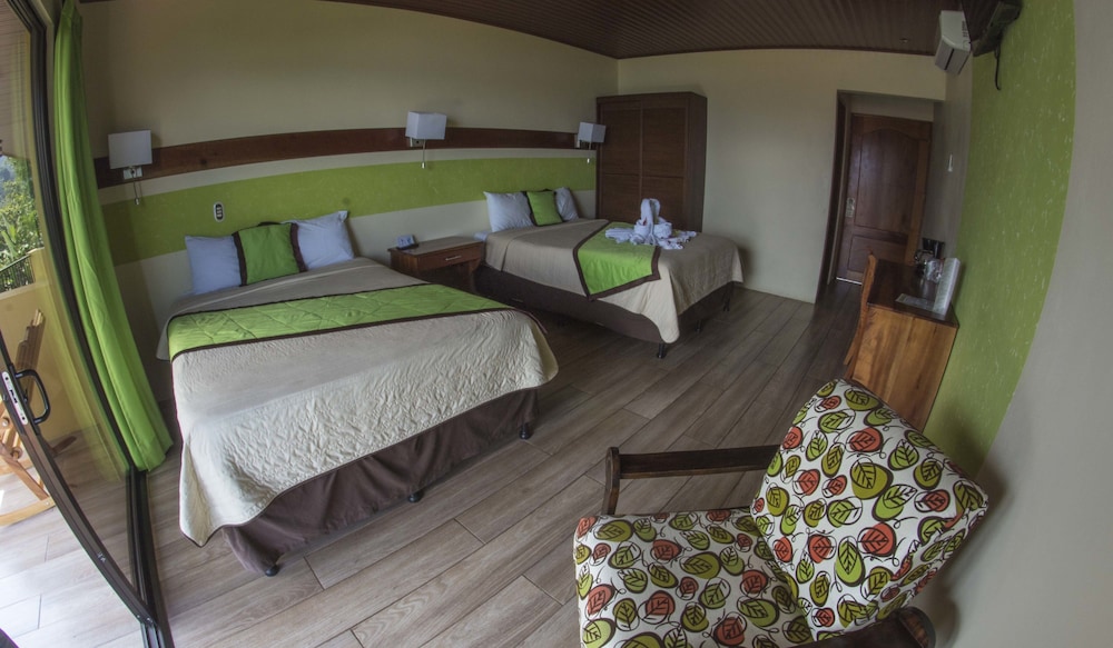 Hotel Linda Vista 26/74