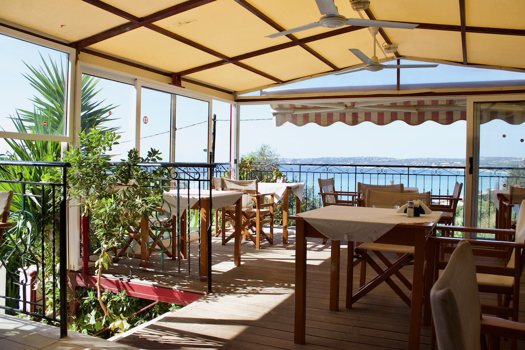 Agios Gerasimos Studios 14/19