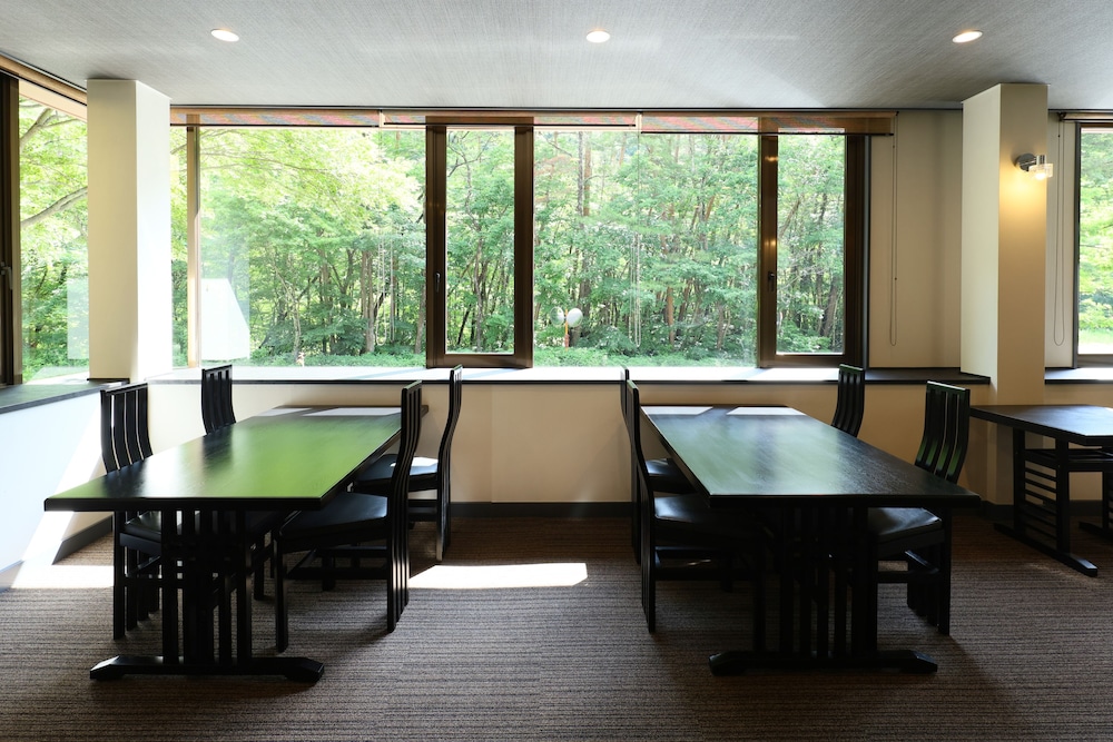 Kamikochi Hotel 44/50