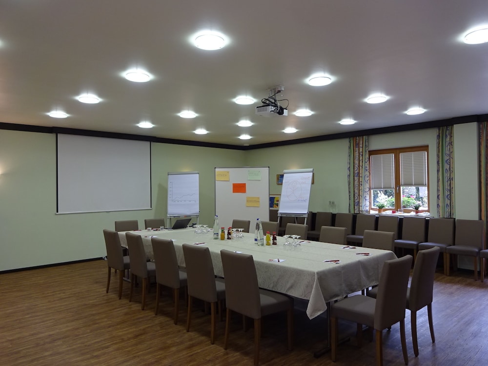 AKZENT Hotel Murrer 53/63