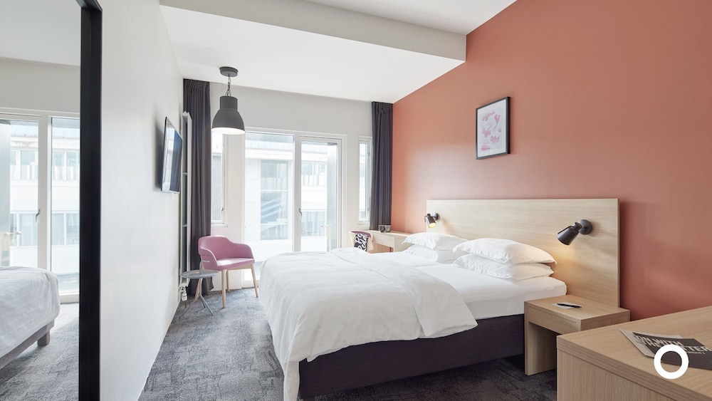 CenterHotel Laugavegur 34/71