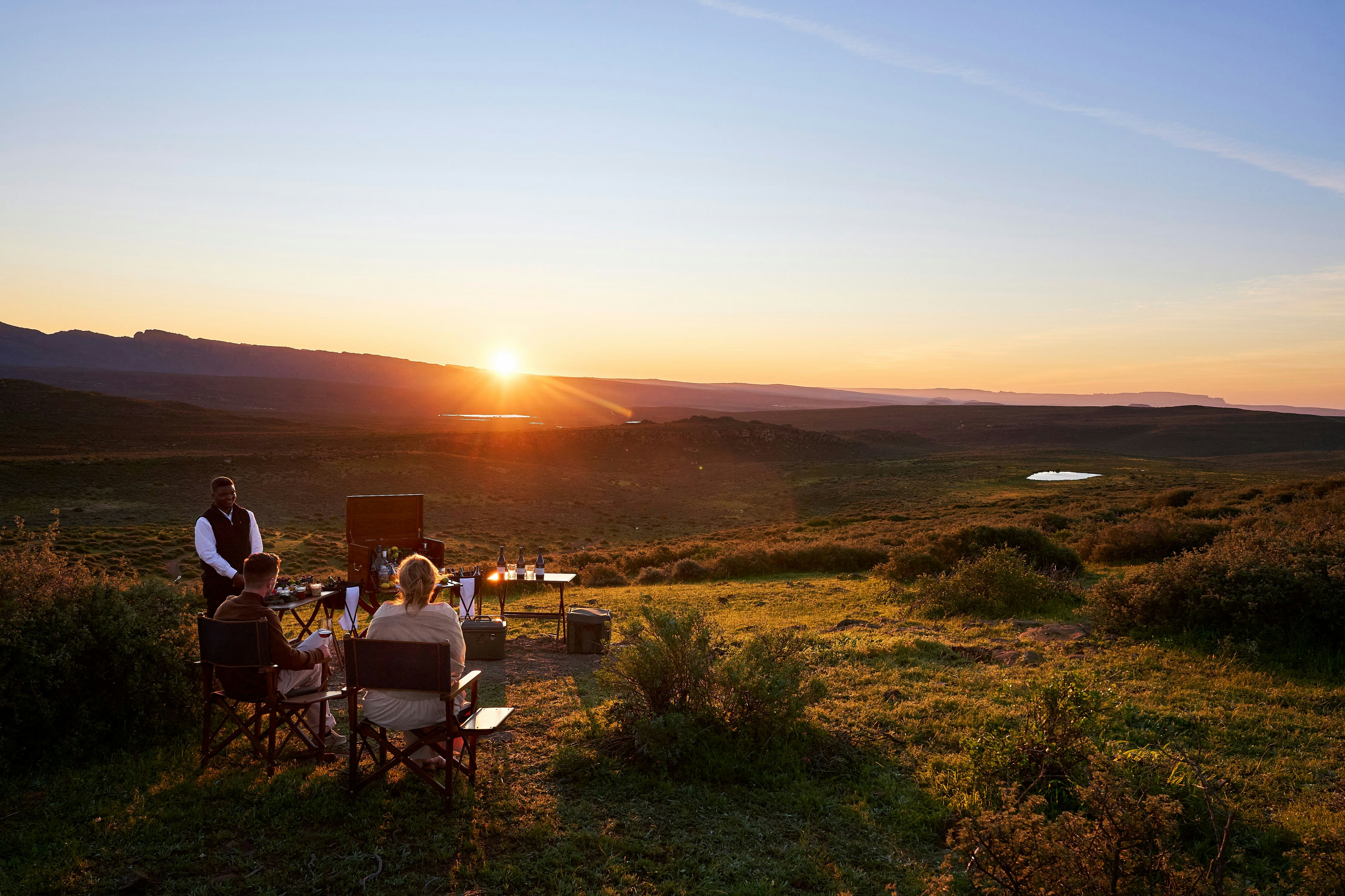 Bushmans Kloof Wilderness Reserve and Wellness Retreat 29/50