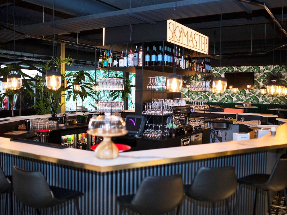 ibis Styles Amsterdam Airport 30/49