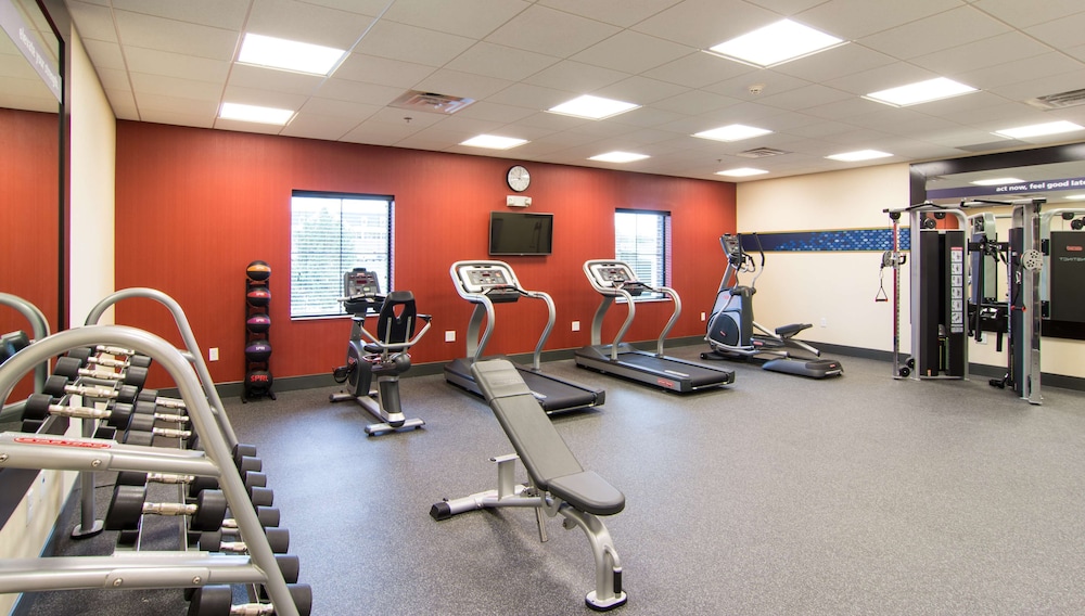 Hampton Inn Orange City 25/37
