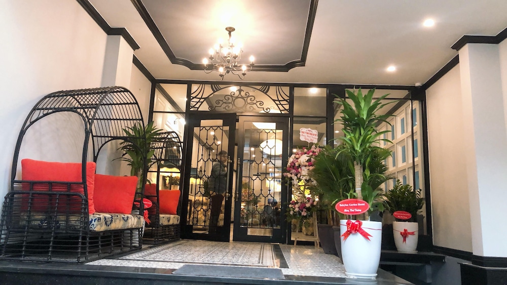 Babylon Premium Hotel Spa 2/50