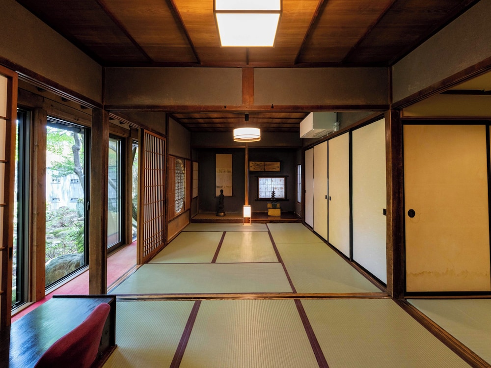 Temple Hotel Takayama Zenkoji 53/67