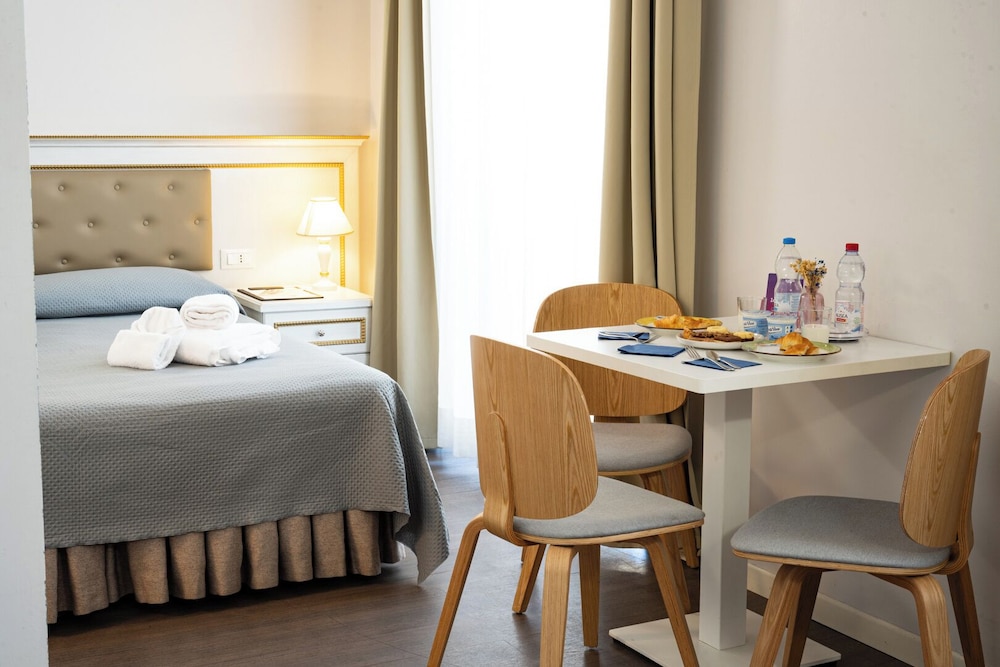Hotel Genova Liberty 35/51