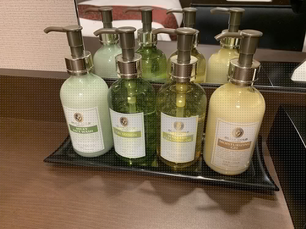 Hotel. Links Namba 29/51