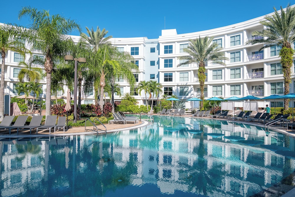 Melia Orlando Celebration in CELEBRATION - FL