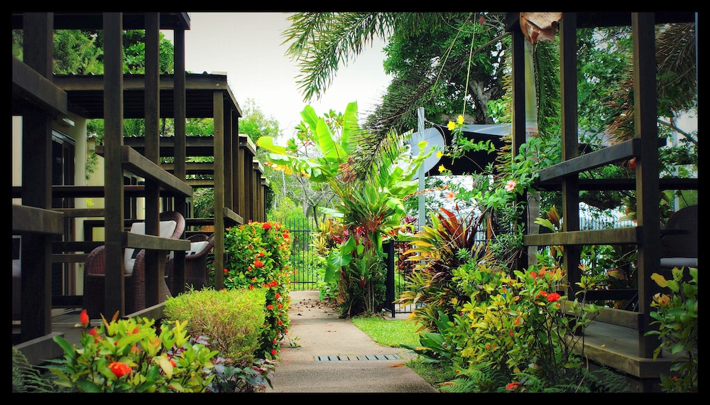 Wongai Beach Hotel 5/75