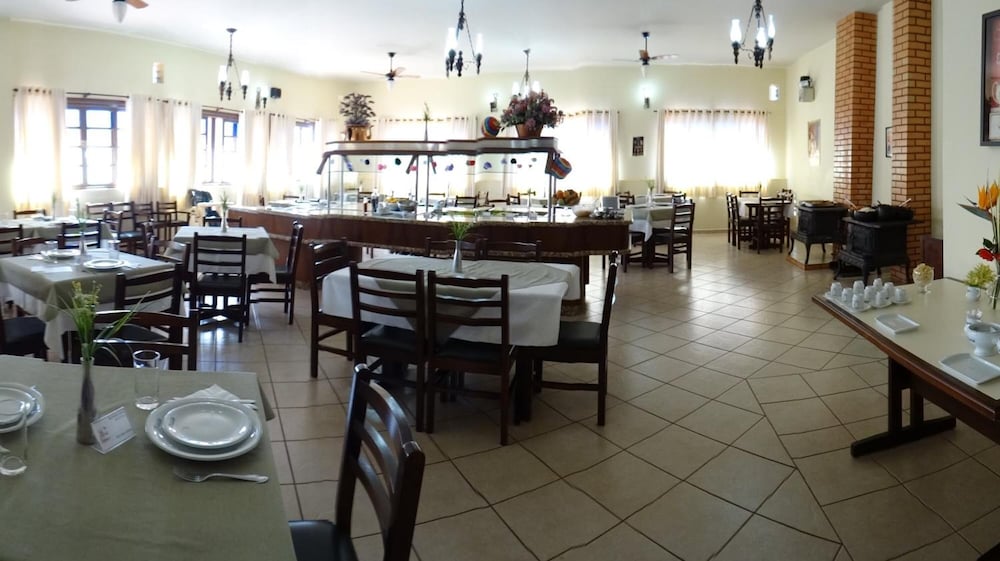 Hotel Fazenda Itaytyba 28/50