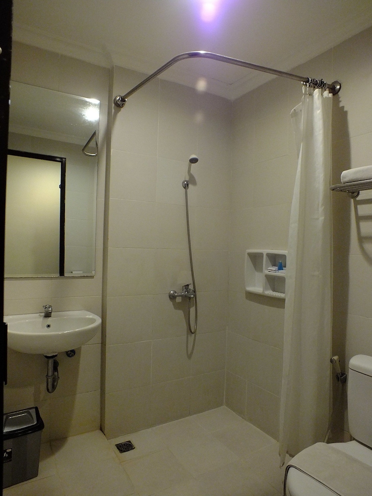 APPLE GREEN HOTEL 19/19