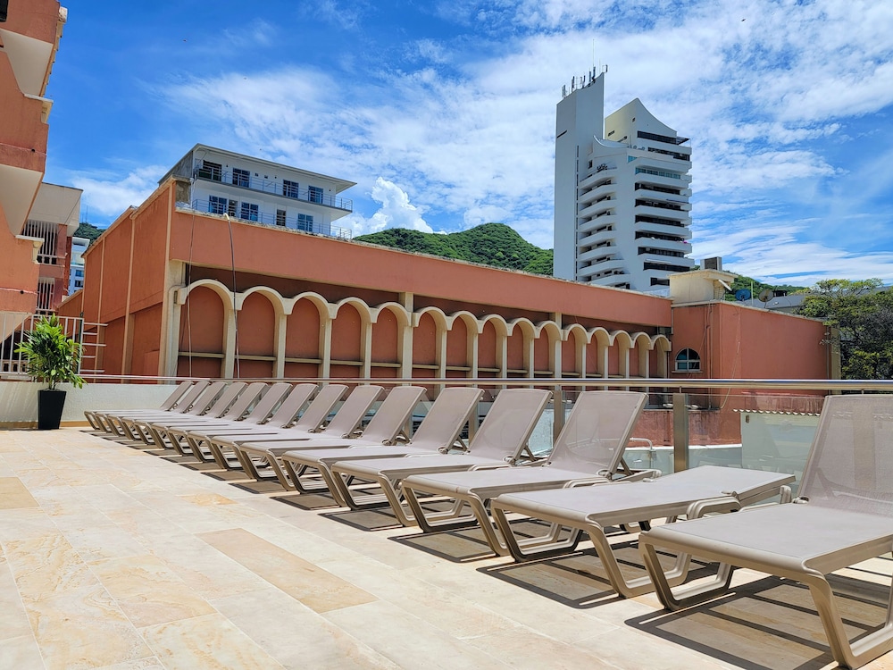 Arhuaco Hotel 3/65
