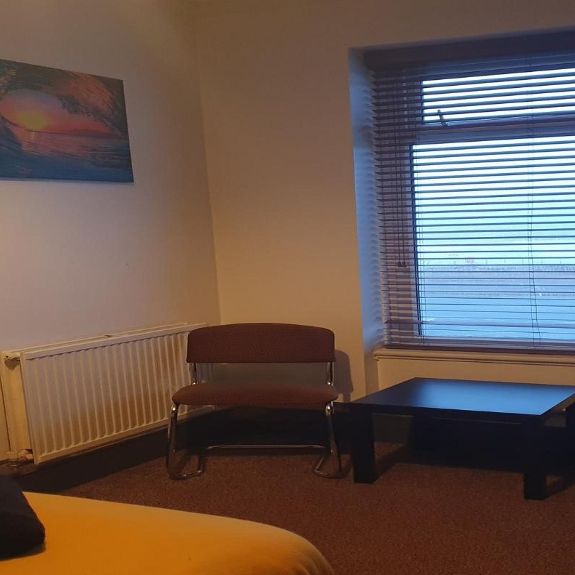 I Cloud 9 Hotel 25/50