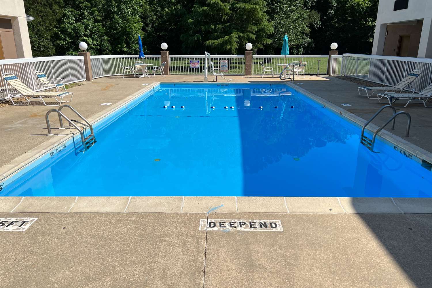 Quality Inn & Suites Exmore - Eastern Shore 22/48