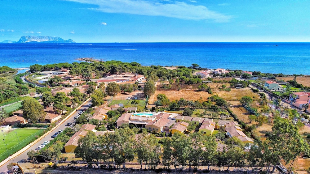 Hotel Cala Mirto 56/66