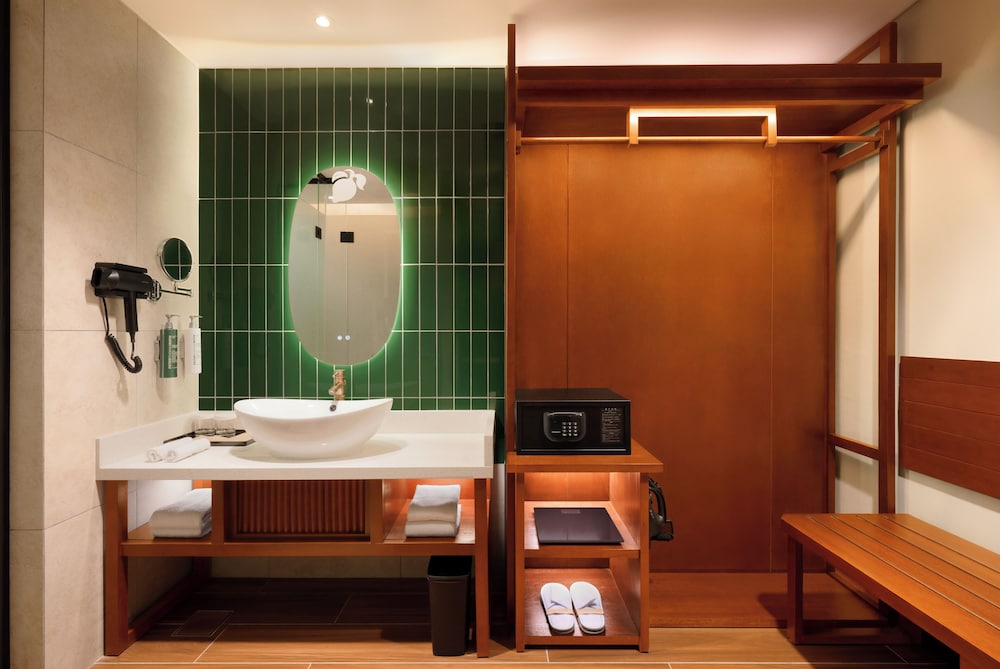 Hilton Garden Inn Kota Kinabalu Tuaran 42/42