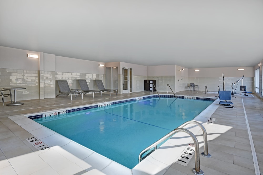 TownePlace Suites by Marriott Grand Rapids Wyoming 13/31
