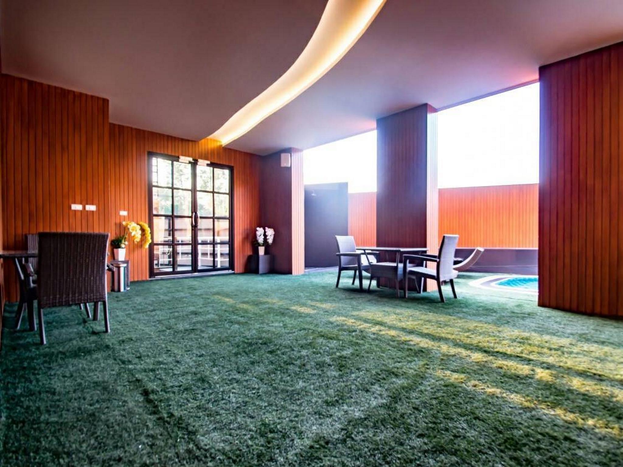 The Y Boutique Hotel 37/44