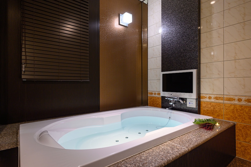 Hotel C Yokohama 17/20