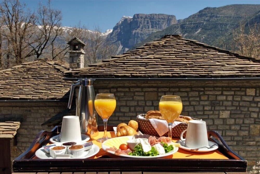 Aristi Mountain Resort Hotel And Spa 20/69