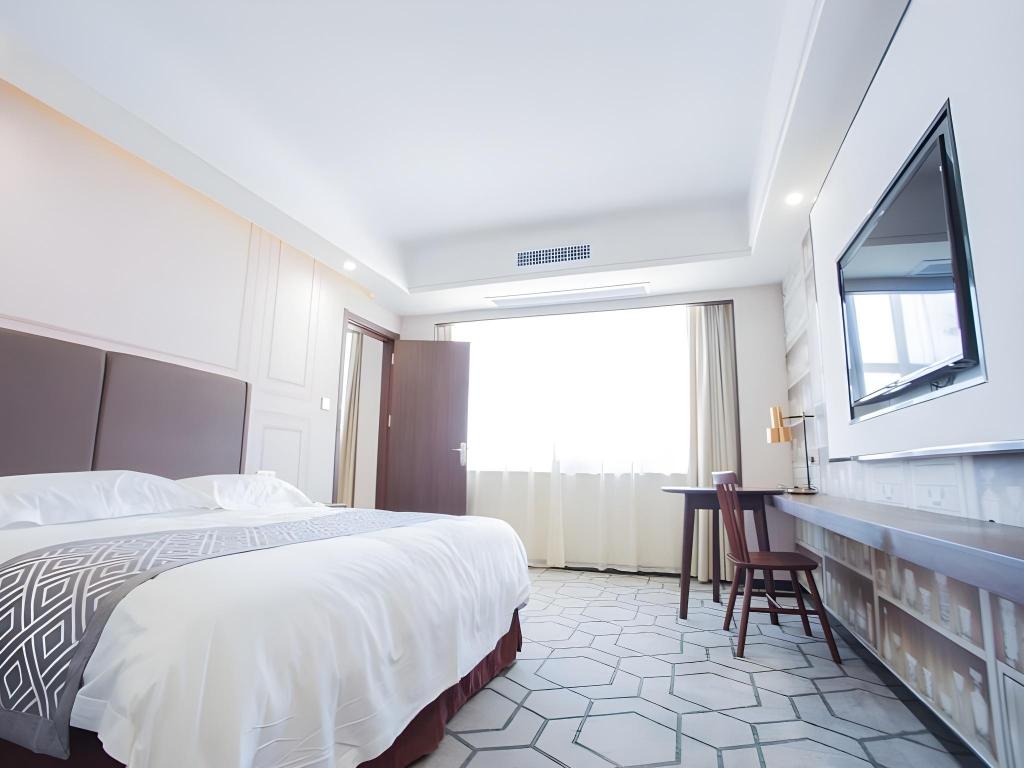 GME Hotel Anqing Qianshan County Fortune Plaza 7/23
