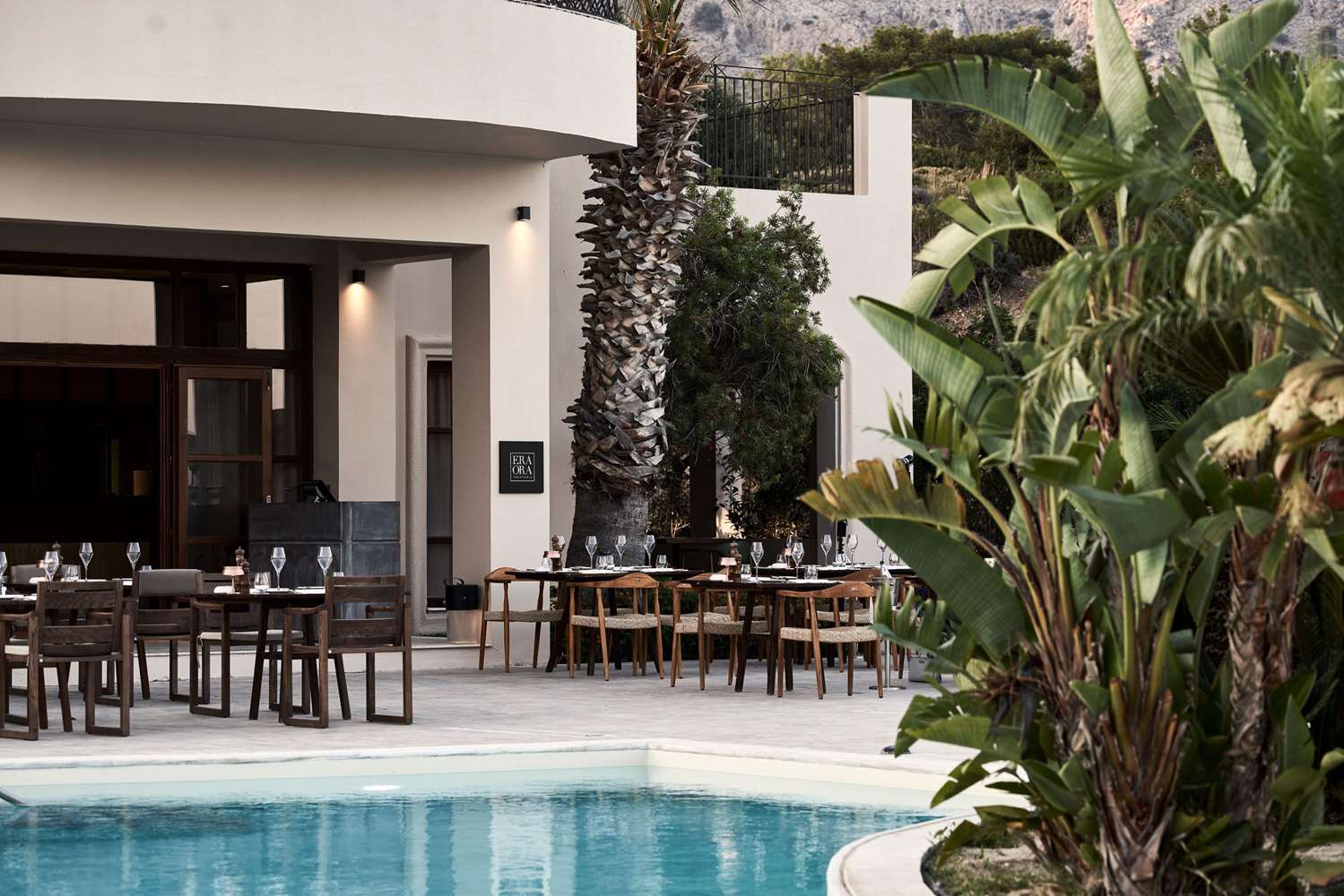 Aulus Lindos Rhodes Resort, Curio Collection by Hilton 49/50