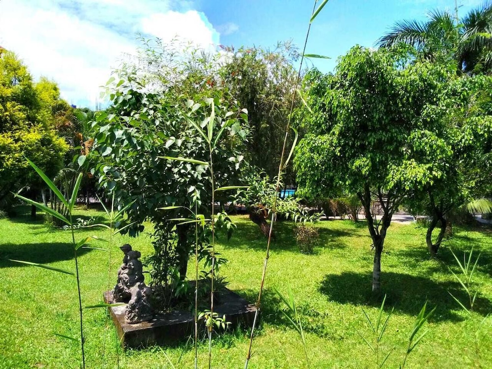 surroundings