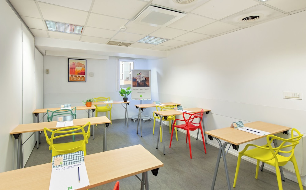 ibis Styles Perpignan Centre Gare 49/69